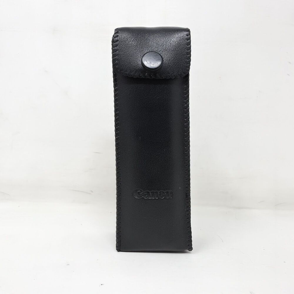 Canon Power Winder A Film Advance For SLR Camera AE-1 A-1 Made In Japan Tested - Picture 11 of 11